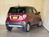 キャスト アクティバ X 4WD 