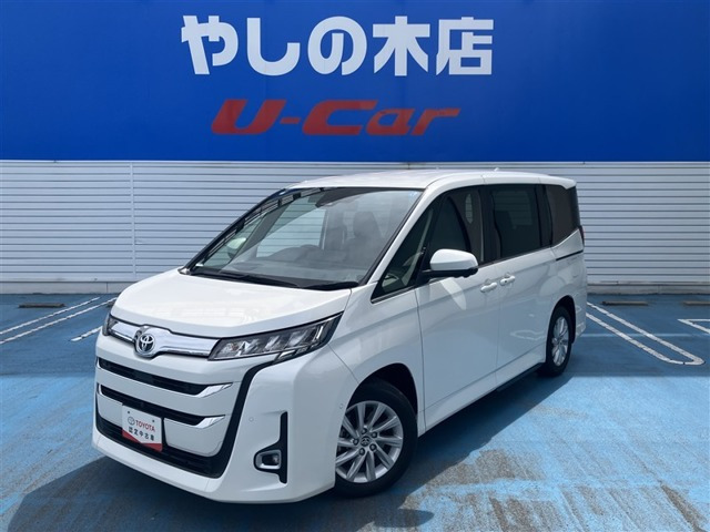 ノア  2.0 Z