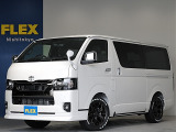 トヨタ ハイエースバン
