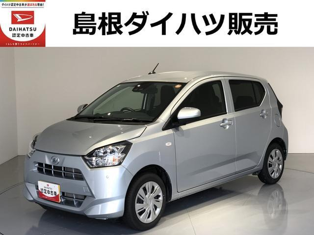 ミライース X SAIII 