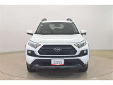 RAV4 2.0 アドベンチャー オフロードパッケージ 4WD 