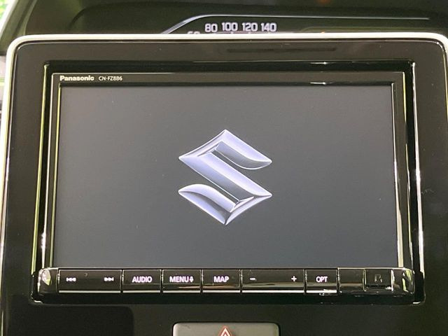 スズキ ワゴンR ハイブリッドZX の中古車詳細 (登録済未使用車, ピュア