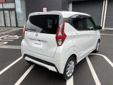 デイズ X 4WD 