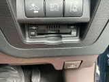 ETC付きだから高速道路のインターチェンジもストレスフリー