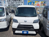 ハイゼットカーゴ デラックス ハイルーフ ハイルーフ