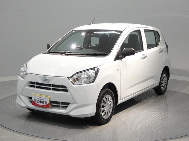 ミライース L SAIII 4WD