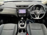 エクストレイル 2.0 20X ハイブリッド 4WD 