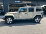 Jeep通はモデルコードで呼びます。Jeepには名前を変えずに進化してきたモデルはいくつもあります。その為、モデルはモデルコードによって呼び分けられています。