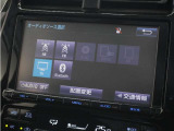 ◆Bluetooth Audio◆いつもの音楽をドライブでも。その他、様々な各種オーディオソースでドライブをお楽しみいただけます。