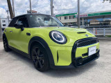 MINI正規ディーラー取り扱い MINI認定中古車 MINI NEXT甲府お車の詳細や展示状況はお気軽にお問合せ下さい。