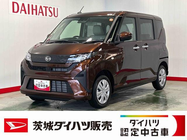 ムーヴ X 