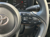 クルーズコントロール★高速道路をご利用される方は必須アイテム!アクセルを踏まなくても一定の速度で走行してくれるので運転疲労軽減に繋がりますね。