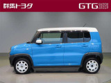 ハスラー G 