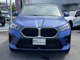 X2 xドライブ20d Mスポーツ 4WD 