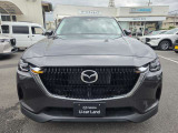 CX-60 3.3 XD エクスクルーシブモード ディーゼル 