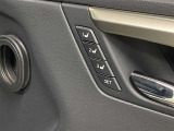 【パワーシート】電動で微妙な調整が手軽にでき、最適なポジションで運転することが可能です。