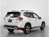 フォレスター  Advance EyeSight搭載車