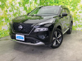 日産 エクストレイル
