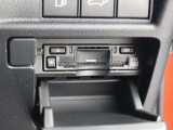 ETC2.0高速道路交通情報やITSスポット情報表示機能つきETC車載器。何かと便利です。