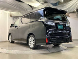 車体が大きく安定しているので、乗り心地も良いですよ!