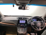 CR-V  2.0 e:HEV EX