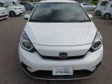 フィット  1.5 e:HEV ホーム