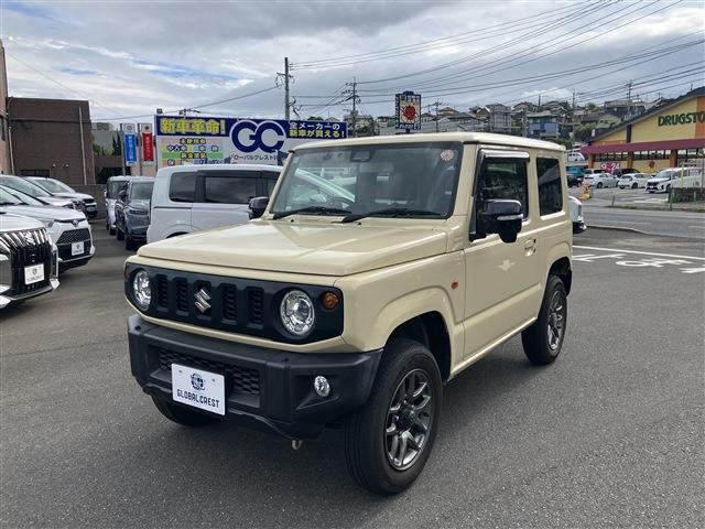 ジムニー XC 4WD