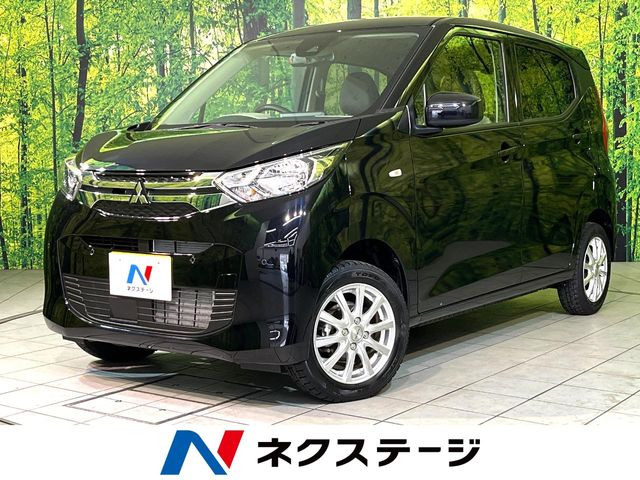 eKワゴン M