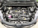 親切・丁寧な専門メカニックスタッフが応対!・車検・点検整備・事故等の修理などアフターサービスも安心。お車のカスタマイズもネクステージのサービススタッフまでご相談ください!