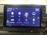 【メモリーナビ】目的地まで分かりやすく導いてくれます。初めての道でも地図が手元にある安心感が、ドライブの不安をそっと取り除いてくれます。