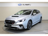 STIが磨いた革新のテクノロジーを搭載。上質な乗り心地と刺 的な走りを愉しめるSTI Sport
