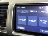 AM/FMラジオ付きです♪