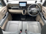 N-BOX  ジョイ 4WD 修復歴無し