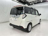 荷物も積めて小回りもききます。街乗りには便利なお車です!
