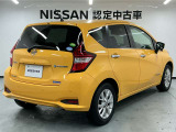 ノート 1.2 e-POWER メダリスト 