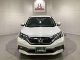 CR-V 2.4 24G レザーパッケージ 4WD