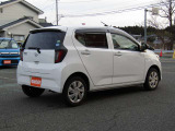 ピクシスエポック X SAIII 4WD 