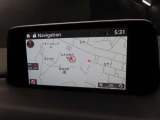 ナビSDを装着済みですので、ご納車後は直ぐにご使用いただけます。こちらのCX-8で、ぜひ沢山の想い出を重ねてください。