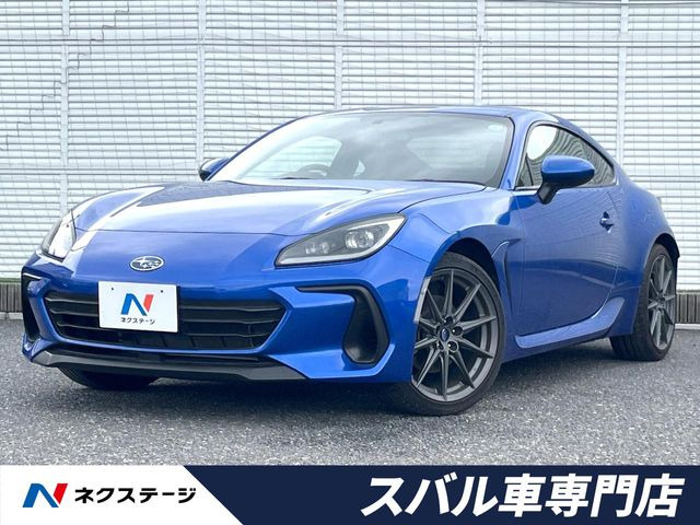 BRZ 2.4 S