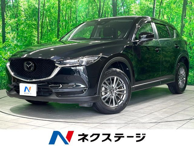 CX-5 XD プロアクティブ