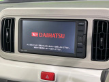 【ディスプレイオーディオ】お持ちのスマホやMP3プレイヤーとの無線接続で音楽再生が可能!コードで繋ぐわずらわしさも無く、手軽にお気に入りの音楽を楽しめます。