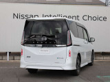 セレナ 1.4 e-POWER ハイウェイスターV 