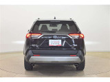 RAV4 2.5 ハイブリッド G E-Four 4WD 