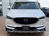 CX-5 2.2 XD 