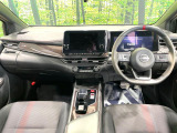 ノートオーラ 1.2 NISMO 
