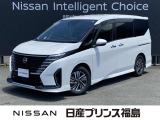 当店のセレナをご覧いただきありがとうございます!早速、画像内の右矢印をクリック!お車の詳しい画像をご覧ください!
