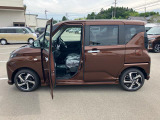 納車前にはプロのメカニックが点検、整備を行いますので安心してお乗り頂けます!!
