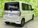 タントカスタム RS トップエディション SAII 