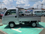 アクティトラック SDX 