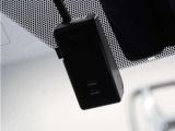 ◆ドライブレコーダー◆映像・音声などを記録する自動車用の装置です。 もしもの事故の際の記録はもちろん、旅行の際の思い出としてドライブの映像を楽しむことができます。